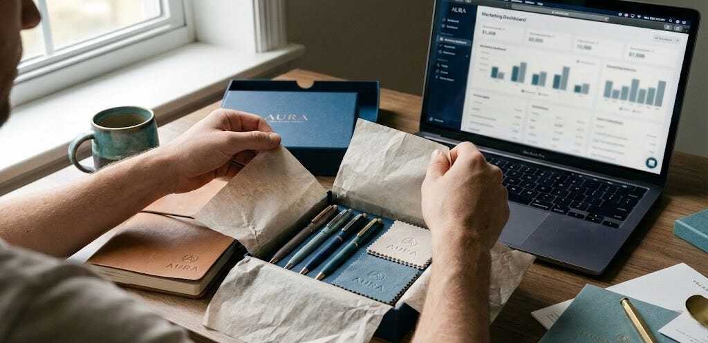 5 Reasons Branded Merch Matters More in 2026 (Not Less)